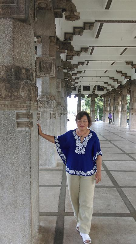 IMAG0289.jpg - Sep 8-12, 2014 斯里蘭卡，可倫坡 [Colombo city Hotel, Colombo, Sri Lanka]-72